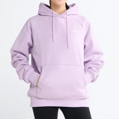 Essential Human Hoodie - Lavender