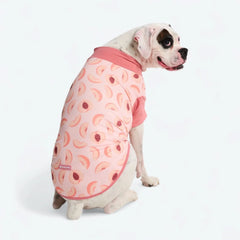 Sunblock Shirt - Peaches