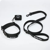 Comfort Control Collar Set - Black