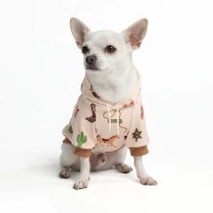 Rodeo Dog Hoodie