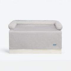 Frostcore™ Cooling Couch Cover Dog Bed