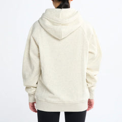 Essential Human Hoodie - Oatmeal Heather