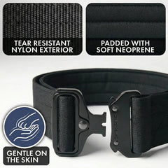 Comfort Control Collar - Black