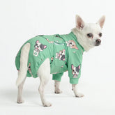 Dog Surgical Suit - Pup Cup