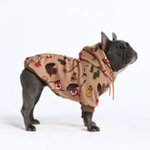 The Canada Dog Hoodie