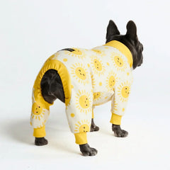 Dog Pajama - Sunshine