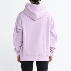 Essential Human Hoodie - Lavender