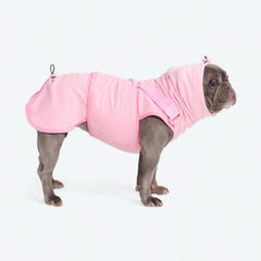 Anxiety Calming Suit - Pink