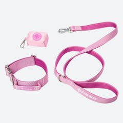 Comfort Control Collar Set - Pink