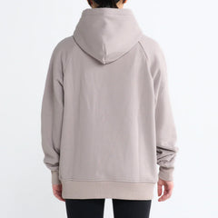 Essential Human Hoodie - Clay